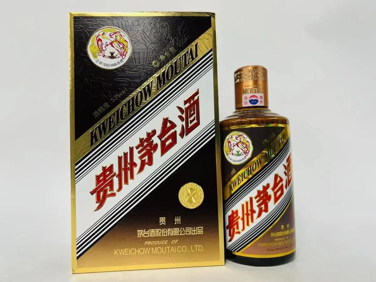 “酒王”五粮液VS茅台，差距何在？