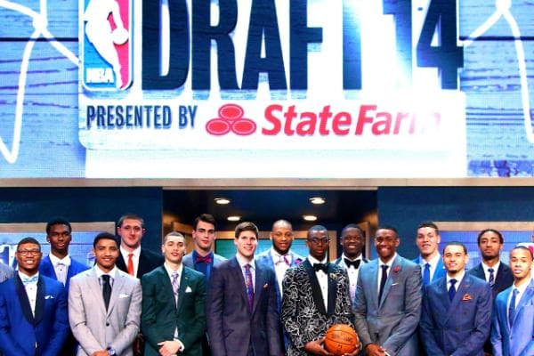 NBA选秀规则是什么？ NBA选秀有多少个选秀权？
