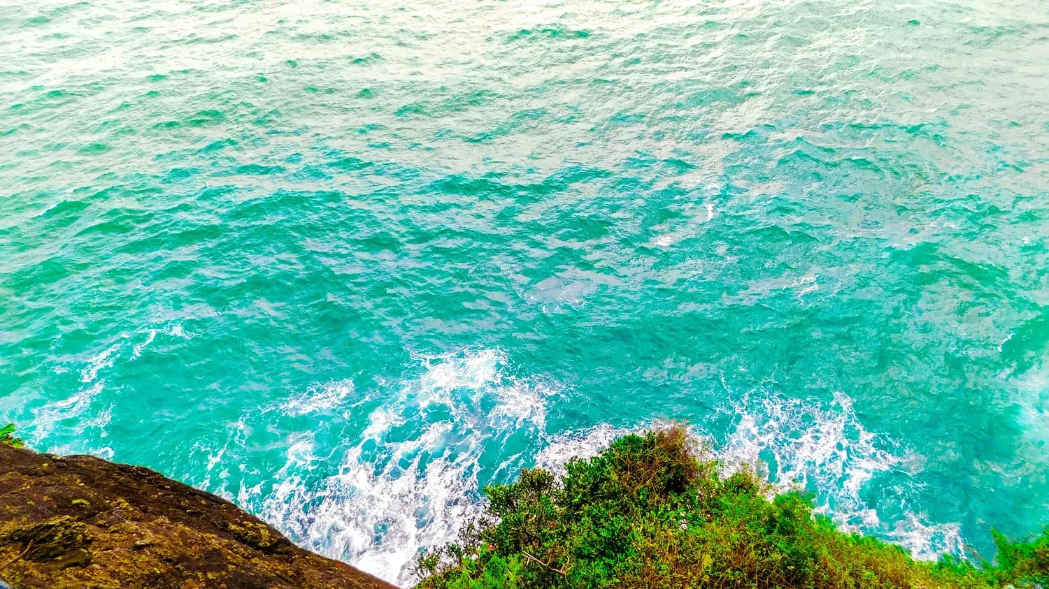 猴研岛：平潭岛必打卡自然美景