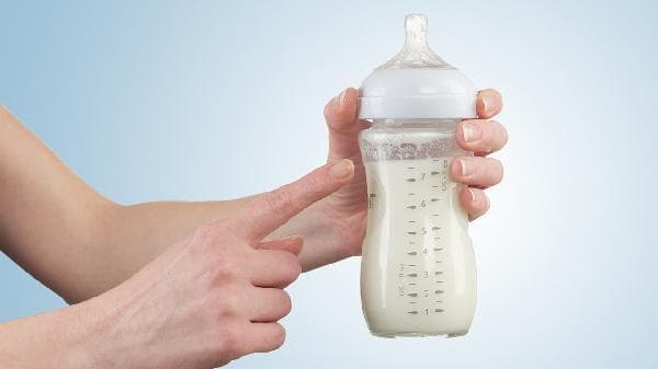 乳糖不耐受的奶粉排名