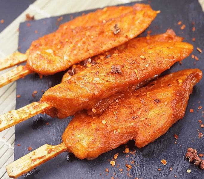 鸡柳是什么肉？揭开你喜爱小吃背后的肉类真相