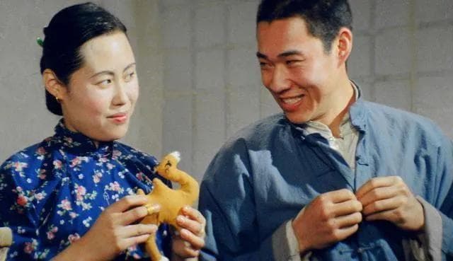 骆驼祥子的命运转折：虎妞还是小福子？