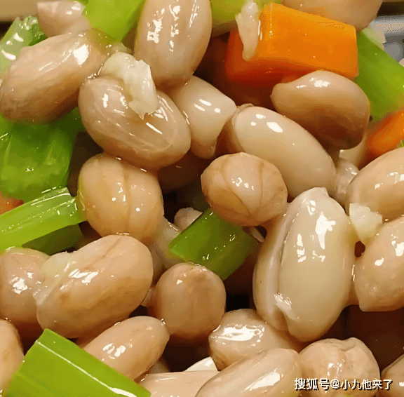 花生米的营养价值如何？花生米不只是零食，它是您的营养宝藏！