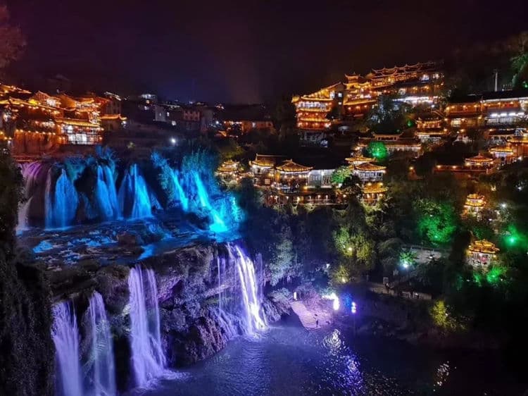 湘西自驾旅游4条自驾路线的景点与攻略