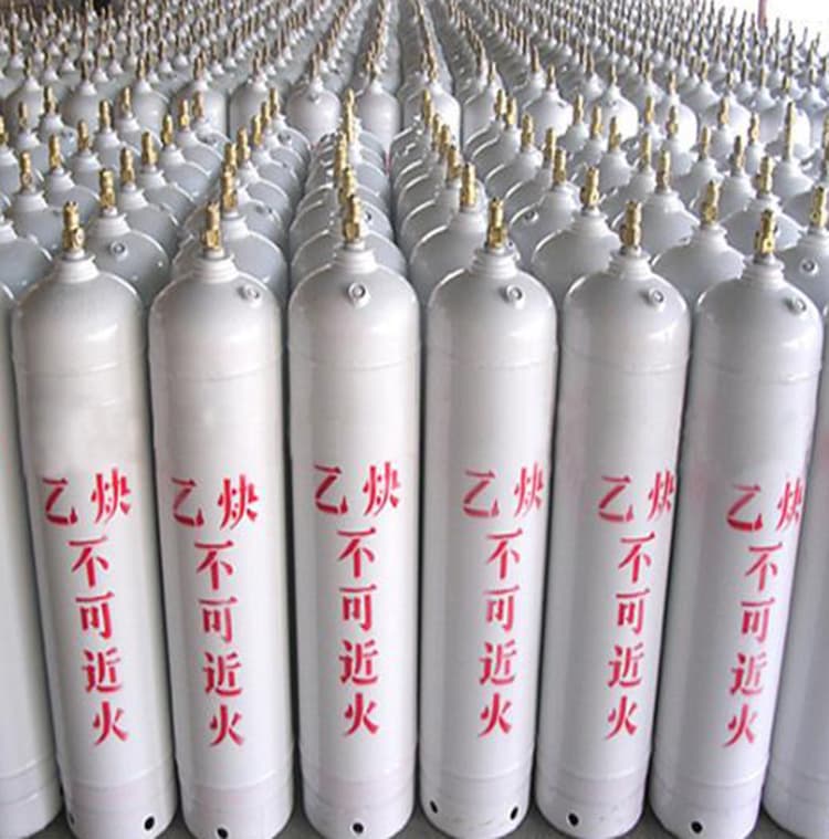 乙炔的主要用途都有哪些