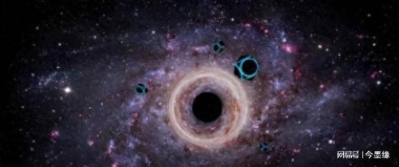 揭秘暗物质：宇宙中的隐形胶水