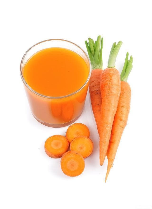 7种食物助你改善肌肤状态，让肌肤散发健康光芒