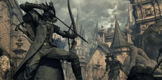 PS+二三档游戏库中的类魂游戏推荐