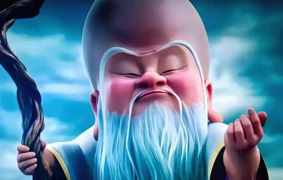 《哪吒 2》：母亲的仙丹，解开灭龙谜团