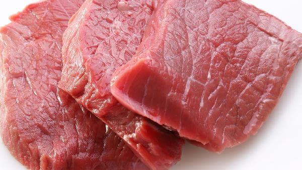 牛肉的营养价值比猪肉高吗
