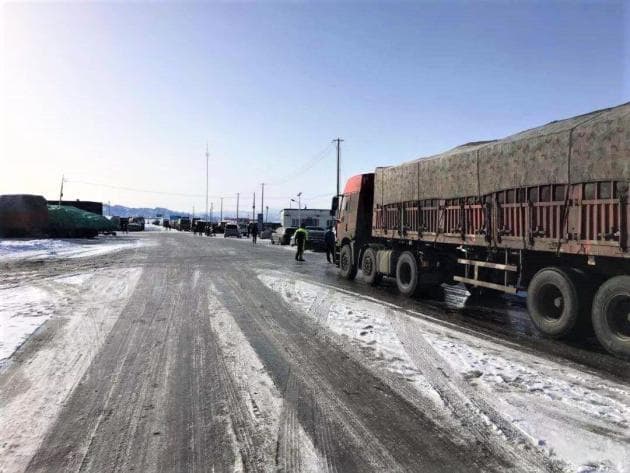 雪天驾驶事故多发，专家解析5大安全要点