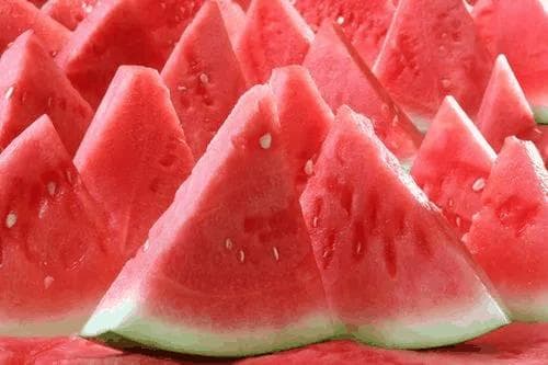西瓜：从植物学角度揭秘夏日解暑佳品