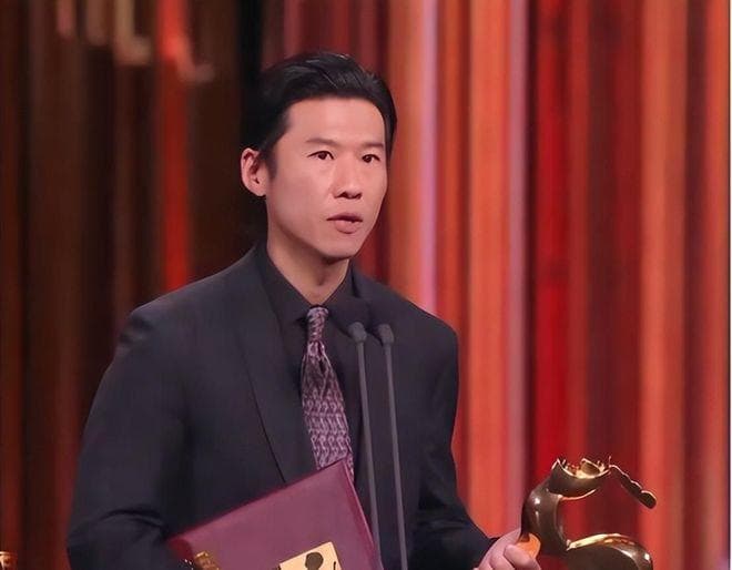 非科班出身的金鸡奖得主：王骁凭《三大队》获最佳男配