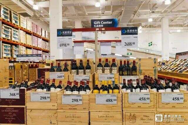 红酒怎么看出贵和便宜？你真的懂吗？