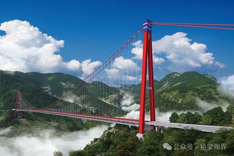 应对强震施“妙策”——四川山区桥梁抗震技术发展及工程应用