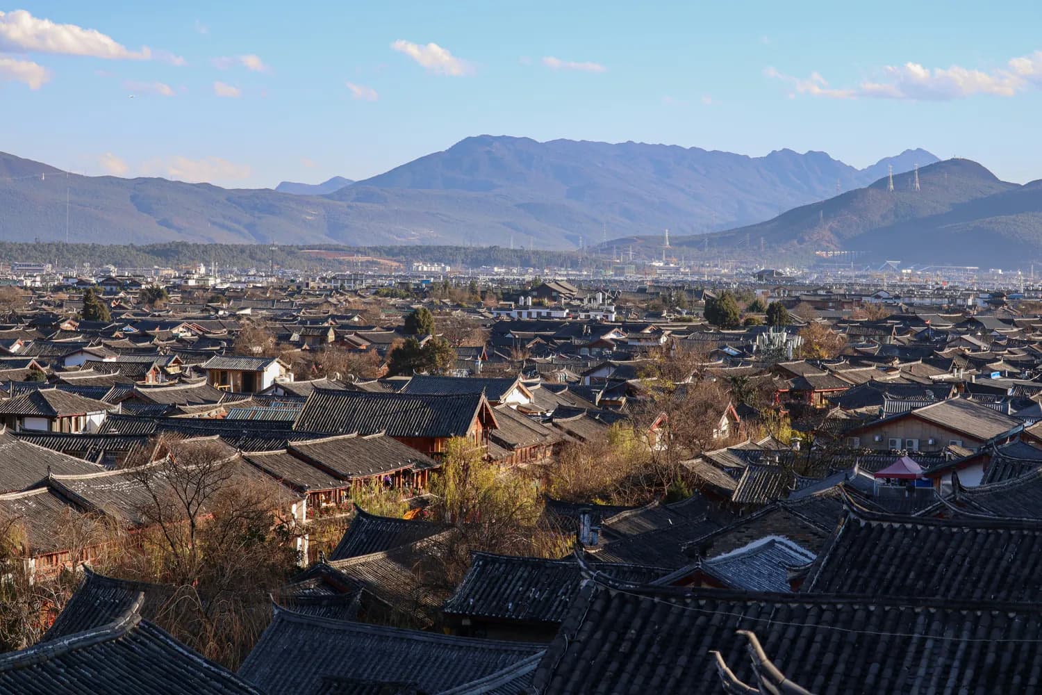蜀道申遗进行时：昭化古城的文化瑰宝