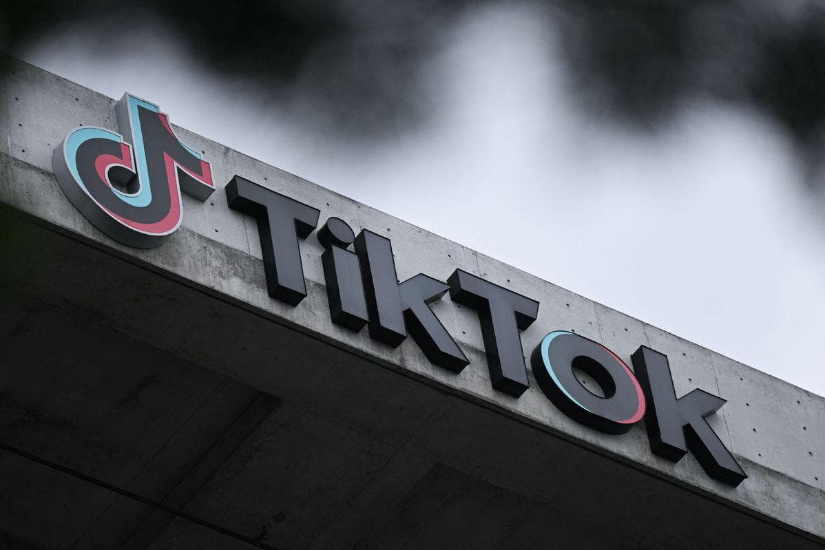 TikTok禁令倒计时：美国小企业将何去何从？
