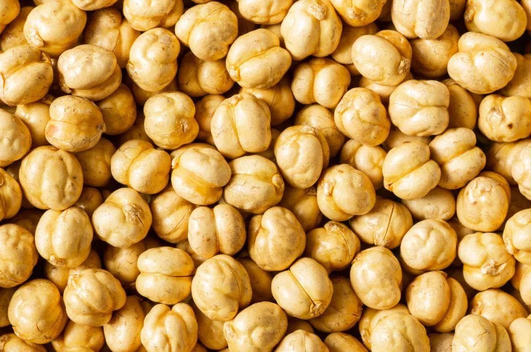 鹰嘴豆：营养价值堪比肉类的超级食材
