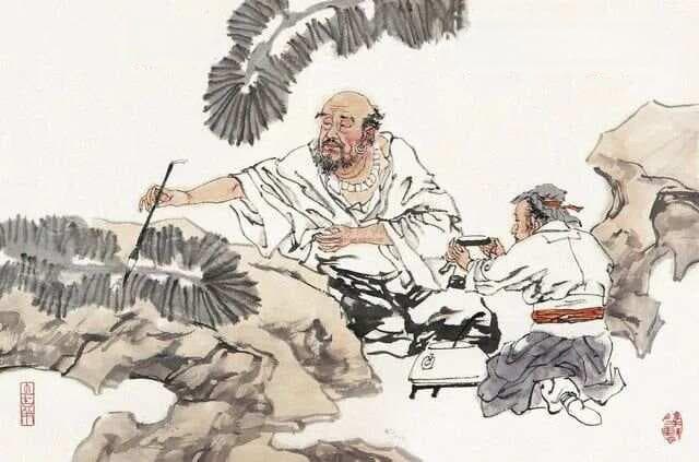 李白《草书歌行》：赞美怀素的书法艺术