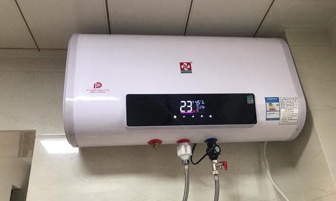 家庭电热水器漏电排查全攻略：15个实用检查步骤