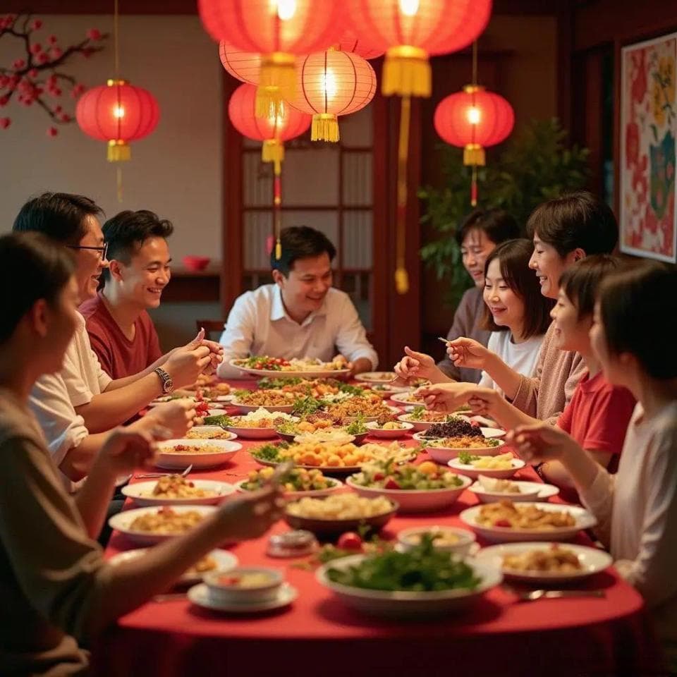 正念进食：培养健康的饮食心理