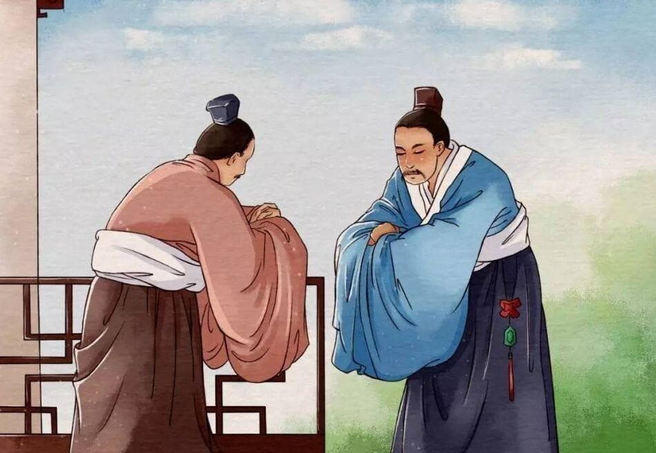 “三教九流”：哪三教，哪九流？藏着古人流传至今的“择业观”