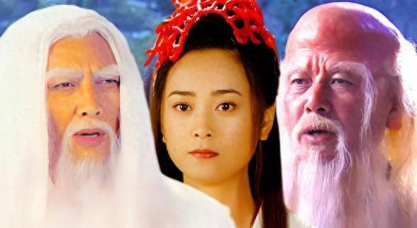 鸿钧老祖在封神后神秘消失？西游世界里，他是否暗中现身过？