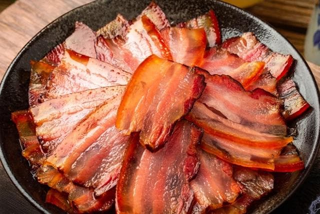 烟熏肉可以放冰箱冷冻保存吗 腊肉的正确保存方法