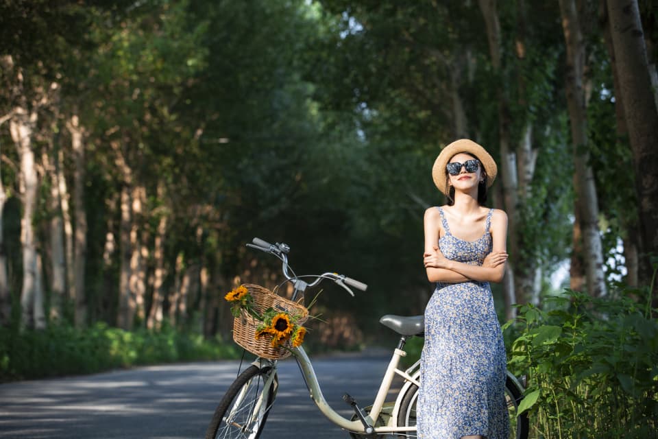 炎炎夏日，你给眼睛做好防晒了吗？这份太阳镜挑选攻略请收好