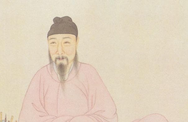 江南四大才子：唐寅上榜，第三位明代草书第一人
