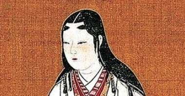 日本史上著名女性：北条政子也是罕见的坚强母亲