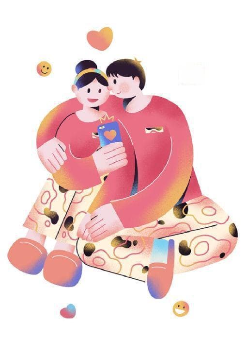 情感表达，解锁伴侣间理解与支持的钥匙
