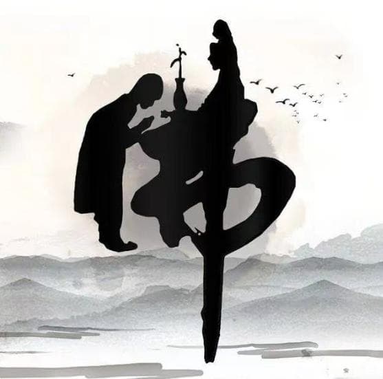 佛教十大重要偈语：从香偈到四第一偈