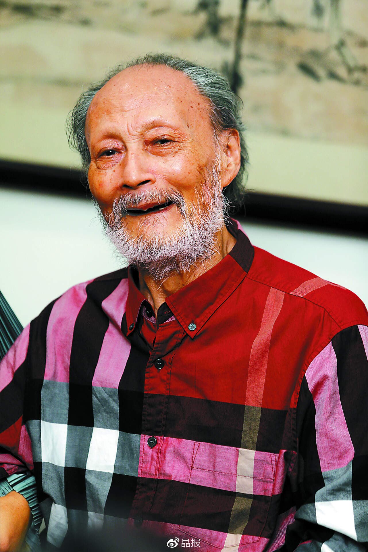 大隐深圳30年 艺术家王子武的低调人生