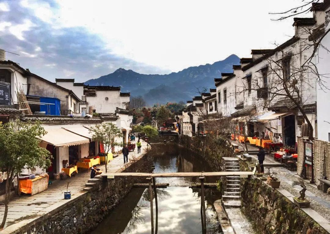 宣城景点排行榜，安徽宣城最值得去的8大好玩景点，你去过几个？