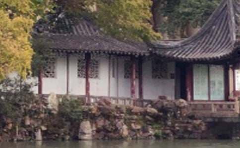 苏州园林和扬州园林的风格对比