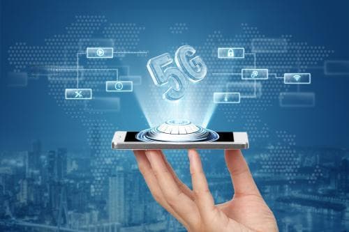 5G的速度密码：毫米波技术深度解析，一文读懂它的"超能力"