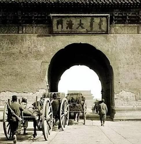 清朝之前的朝代探析——历史脉络与文化传承