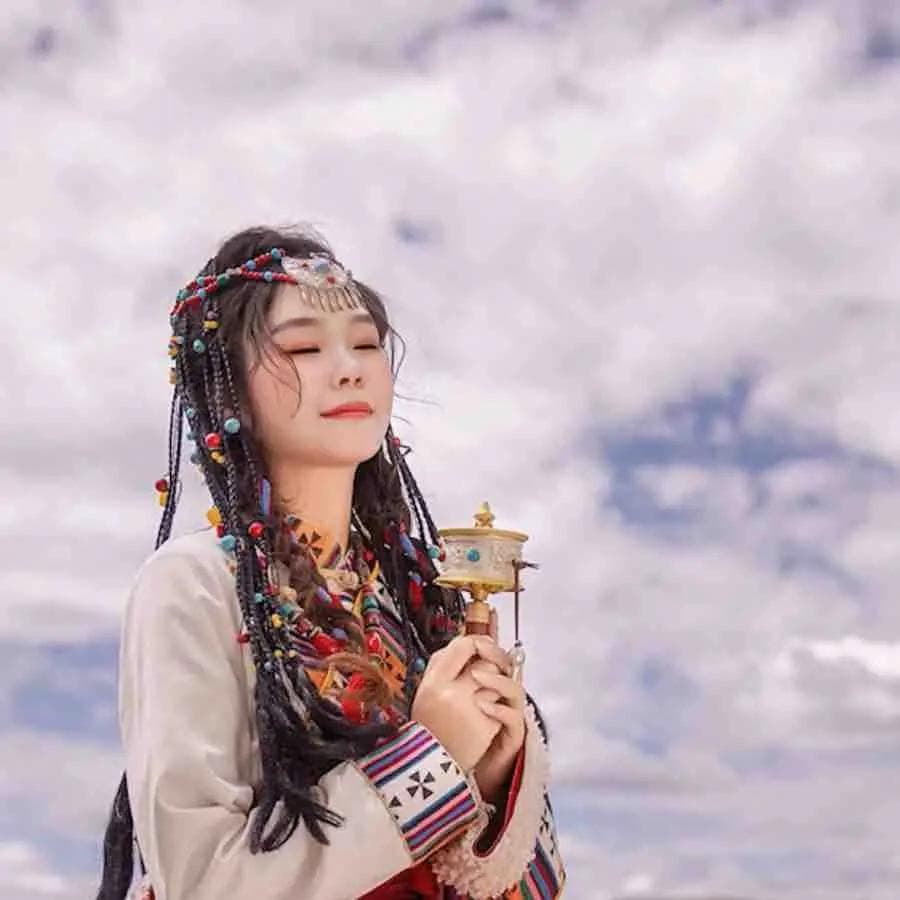 打坐基本姿势详解：从简易坐到至善坐