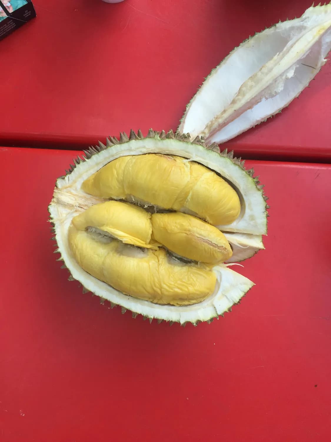 吃榴莲真的会上火吗？真相揭秘！