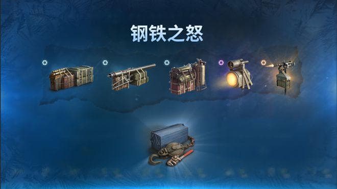 《坦克连》近期活动综述：Y系重坦任务与新春礼包详解