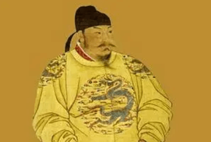 唐太宗李世民晚年之过：决策失误与后果