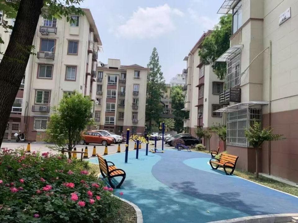 杭州城市更新交出亮眼答卷：新增19万停车位破解“停车难”