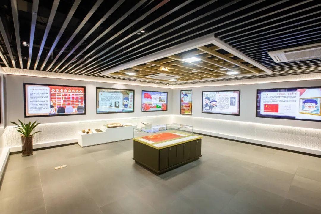 五星红旗，我为你骄傲！瑞安公开征集具有特殊意义的国旗