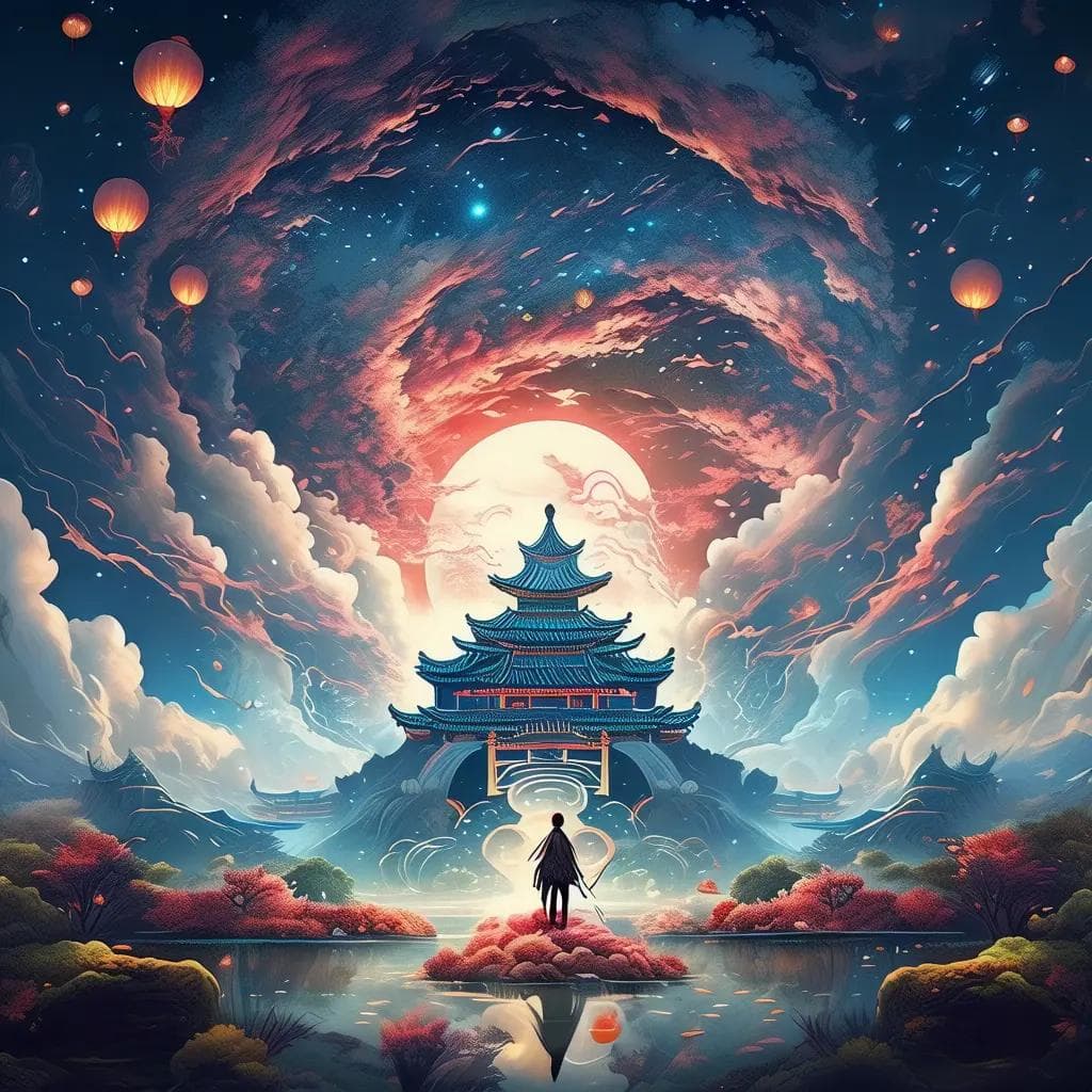 梦的囚徒——梦境的奥秘：做梦与做梦剥夺