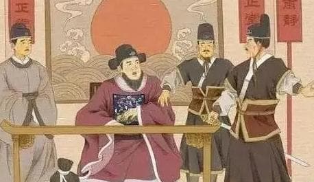 洪武四大案：冤案与否的历史探讨