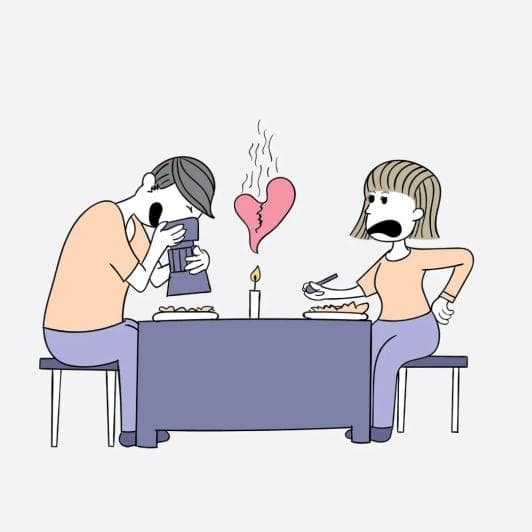 夫妻颜值匹配高？科学告诉你为什么