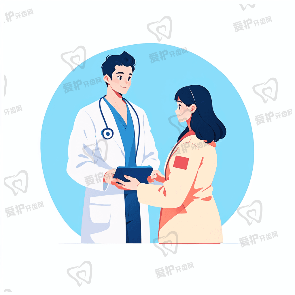 牙槽骨吸收是否意味着必须拔牙？深入探讨牙槽骨吸收与拔牙之间的关系