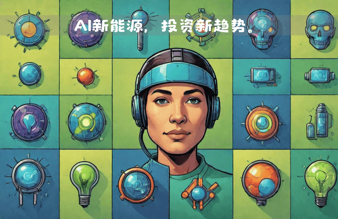 聚焦人工智能与新能源：ETF投资的新兴趋势