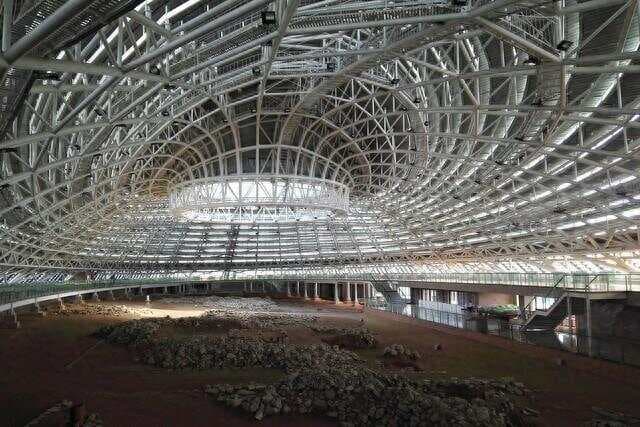 牛河梁遗址墓主身份考辨及红山文化与黄帝部族时空对应分析